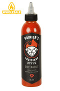 Dustin Poirier's Louisiana Style Hot Sauce-C