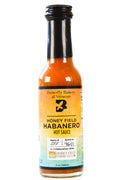 Honey Field Habanero | Butterfly Bakery of Vermont