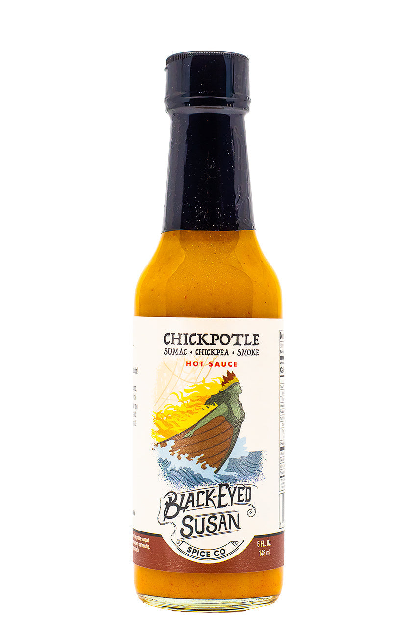 Hot Ones Hot Sauce Warm Up Pack - Season 30