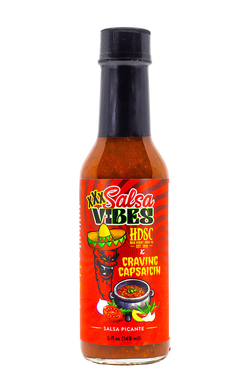 Hot Ones Hot Sauce 10 Pack - Season 30