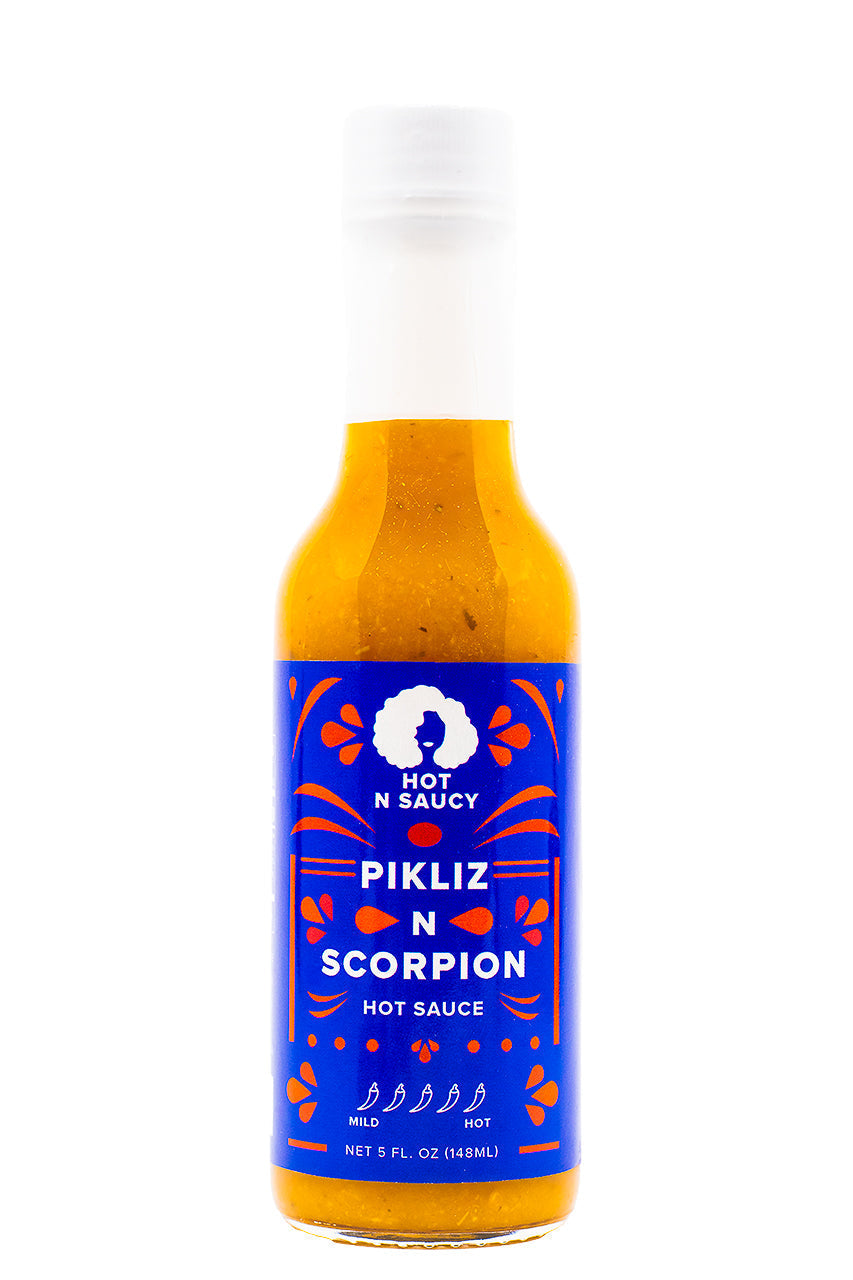 Hot Ones Hot Sauce 10 Pack - Season 30
