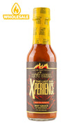 The Last Dab: Xperience | Hot Ones Hot Sauce -C