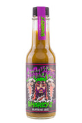 Smokey J Hot Sauce | Sam Sa'House