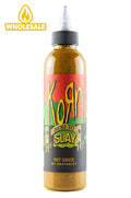 Korn | Here to Slay Hot Sauce -C