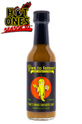 That's What Shishito Said | Down To Ferment