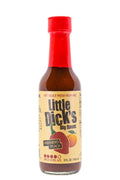 Habanero Peach | Little Dick's