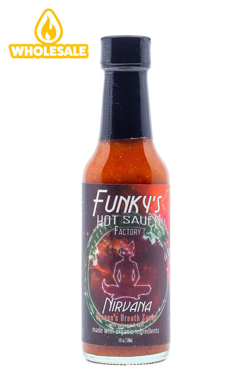 Nirvana | Funky's -C