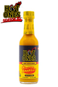 Tropical Amarillo | Hot Ones Hot Sauce
