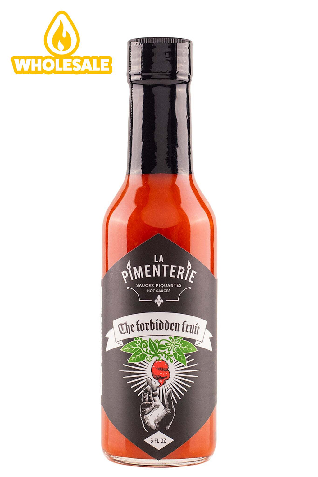 Forbidden Fruit | La Pimenterie -C