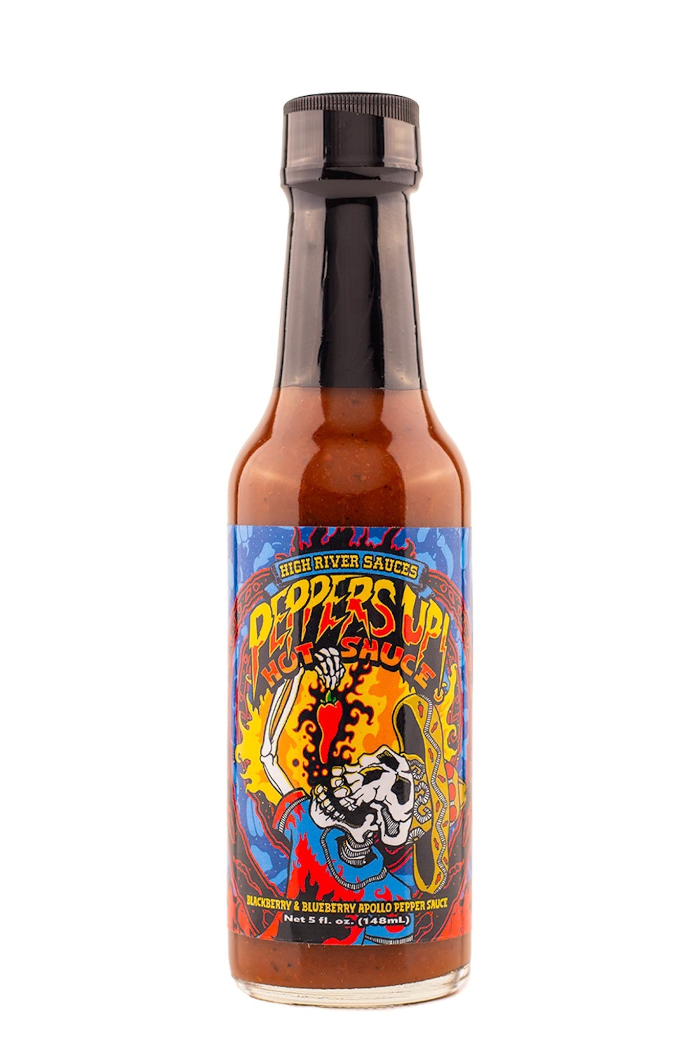 Hot Ones Hot Sauce 10 Pack - Season 24