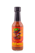 Ninja Napalm | The Pepper Ninja