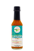 Crema Macha | Savir Foods