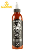 Dustin Poirier's Louisiana Style Hot Sauce | KO Edition-C