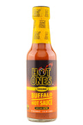 Buffalo Hot Sauce | Hot Ones Hot Sauce