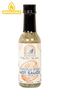 Everything Bagel Hot Sauce | Secret Handshake Food Co-C