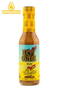 Hot Ones Hot Sauce | Los Calientes-C