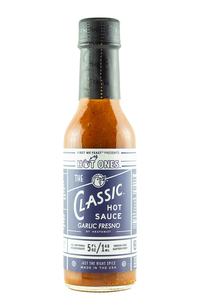 Fan Favorite Party Pack | Hot Ones Hot Sauce