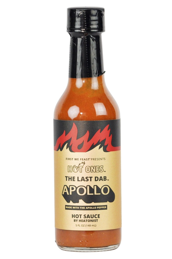 Fan Favorite Party Pack | Hot Ones Hot Sauce