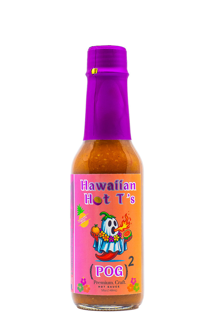 P.O.G² | Hawaiian Hot T’s