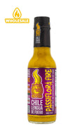 Passiflora Fire | Chile Lengua De Fuego -C
