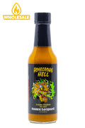 Homegrown Hell - Sichaun Tangerine | Sauce Leopard -C