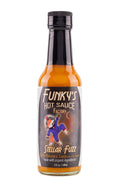 Stellar Fuzz | Funky's Hot Sauce Factory