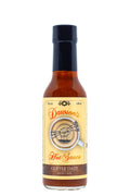 Coffee Date | Dawson's Hot Sauce