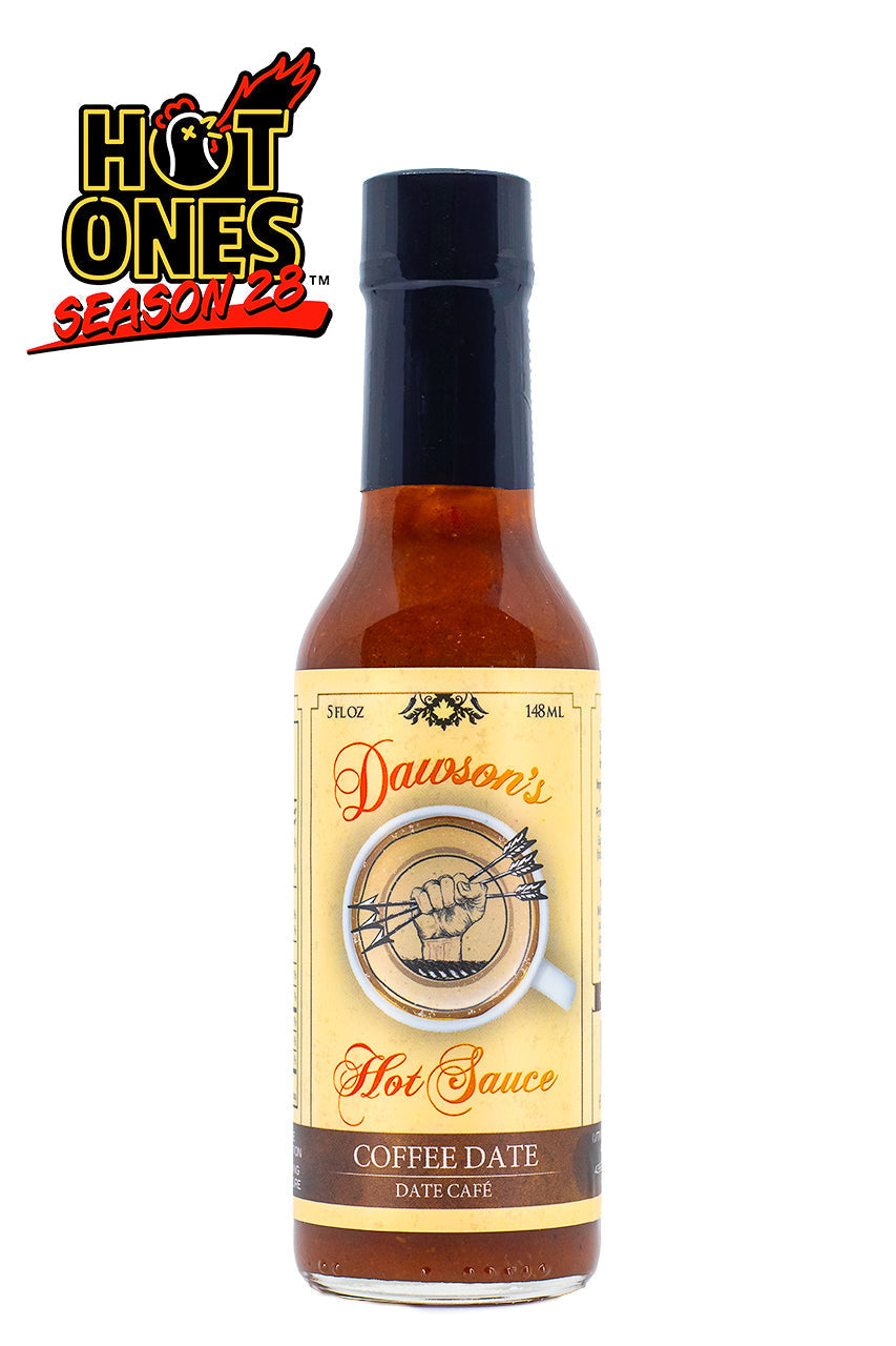 Hot Ones Hot Sauce 10 Pack - Season 28