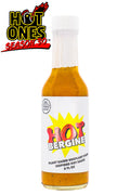 Hot Bergine | Good Heat
