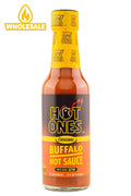 The Classic - Buffalo Edition | Hot Ones Hot Sauce -C