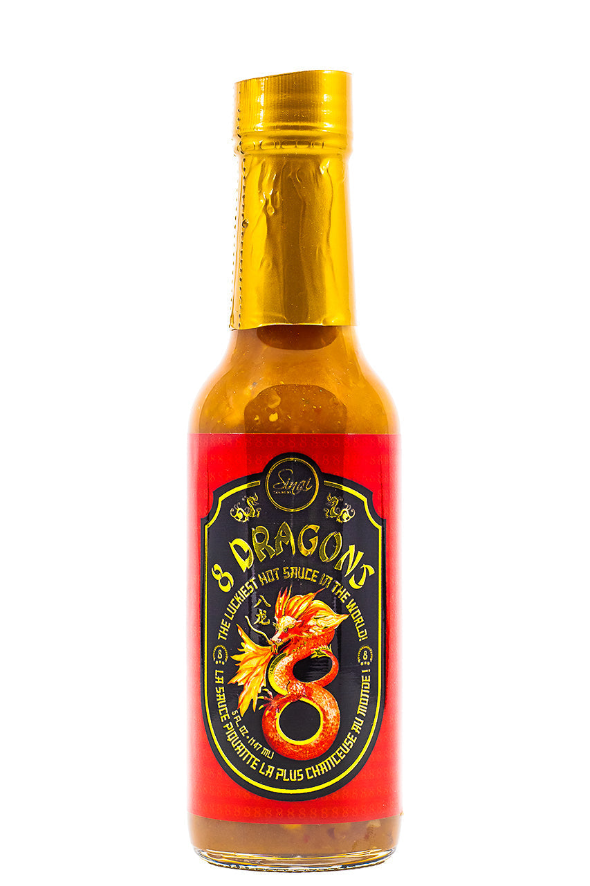 Hot Ones Hot Sauce Heat Pack - Season 30