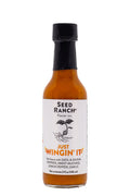 Just Wingin It | Seed Ranch Flavor Co.
