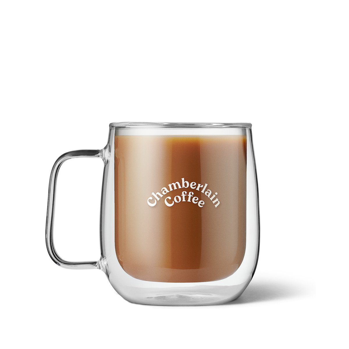 Double Wall Mug Default Title Product Shot Front